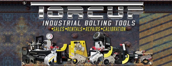 Spesialis Bolting Tools Indonesia